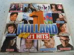 Holland # 1 Hits (3 cd box), Enlèvement ou Envoi, Comme neuf, Coffret