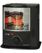Zibro Kamin kachel, Huis en Inrichting, Kachels, Ophalen, Gebruikt, Overige brandstoffen, Petroleumkachel