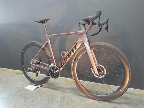 Giant PROPEL ADVANCED 1 M ORION NEBULA 4799 € --> 3999€, Fietsen en Brommers, Fietsen | Racefietsen, Nieuw, Giant