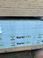 Houten balken 63/240, Doe-het-zelf en Bouw, Platen en Panelen, Ophalen, Nieuw