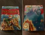 Fantasia VI - Geronimo Stilton | Jeugdboek, Boeken, Kinderboeken | Jeugd | 10 tot 12 jaar, Ophalen of Verzenden, Gelezen, Geronimo Stilton