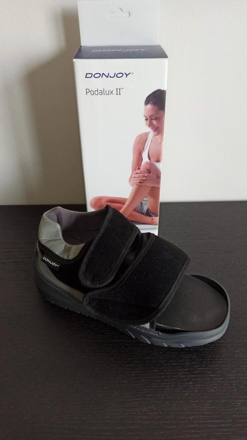 Hallux Valgus orthopedische schoen — Ondersteuning na de ope, Kleding | Dames, Schoenen, Zwart, Ophalen of Verzenden