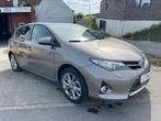 TOYOTA AURIS HYBRID // 12 MOIS GARANTIE //, Autos, Toyota, Achat, Entreprise