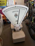 Berkel weegschaal, Elektronische apparatuur, Ophalen, Zo goed als nieuw