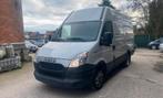 Iveco daily 3.0d 140 000 km, Achat, Entreprise, Iveco, Diesel