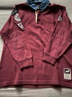 River Woods polosweater maat 10j, RIVER WOODS, Gebruikt, Meisje, Trui of Vest