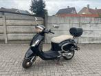 Razzo, Ophalen, Zo goed als nieuw
