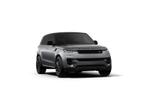 Land Rover Range Rover Sport P460e S AWD Auto. 25MY, Automaat, Euro 6, Lederen bekleding, 5 deurs