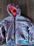 Kinder wintervest, Ophalen, Gedragen