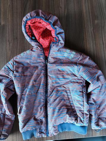 Kinder wintervest beschikbaar voor biedingen