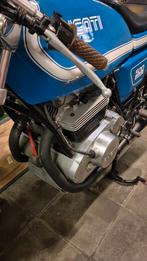 Ducati 500 Sport 1978 in uitmuntende staat te koop !, Enlèvement