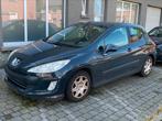 Peugeot 308 1.4 benzine Export, Auto's, Peugeot, Handgeschakeld, Particulier, Te koop, Benzine