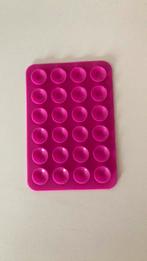 Siliconen Zuignap, Hobby en Vrije tijd, Ophalen of Verzenden, Nieuw