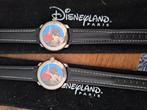 2 Mickey Disneyland horloges 5e verjaardag Parijs 1997, Ophalen, Mickey Mouse, Nieuw, Overige typen