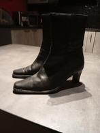 Bottillons cuir marque pikolinos, Enlèvement ou Envoi, Noir