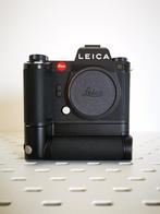 Leica SL3, Audio, Tv en Foto, Fotocamera's Digitaal, Spiegelreflex, 60 Megapixel, Ophalen of Verzenden, Zo goed als nieuw