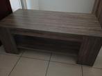 Salontafel, Huis en Inrichting, Ophalen, Gebruikt