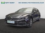 Volkswagen Passat Variant GTE Passat GTE1.4 eHybrid PHEV Bus, Automaat, Zwart, Break, Hybride Elektrisch/Benzine
