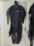 Duikpak Beuchat 6,5mm maat L (size 4), Watersport en Boten, Duiken, Ophalen, Zo goed als nieuw, Duikpak