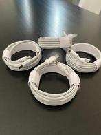iPhone snellaadkabels, Ophalen, Nieuw