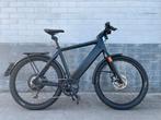 Speed bike Stromer ST3 sport 983 Wh  XL, Fietsen en Brommers, Ophalen, Zo goed als nieuw, Stromer, 50 km per accu of meer