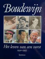 Boudewijn. Het leven van een vorst. 1930 - 1993, Verzamelen, Ophalen of Verzenden, Zo goed als nieuw, Tijdschrift of Boek