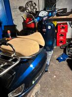 Neco azzuro 50cc, Autres marques, Enlèvement, Utilisé, Essence