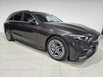 Mercedes C180 AMG PACK, Auto's, Mercedes-Benz, 4 cilinders, Leder en Stof, Bedrijf, 5 deurs