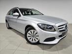 Mercedes C180 7G Tronic, Auto's, Stof, 4 cilinders, Bedrijf, 5 deurs