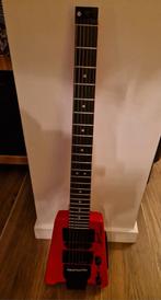 Steinberger Spirit Reisgitaar, Musique & Instruments, Instruments à corde | Guitares | Électriques, Enlèvement
