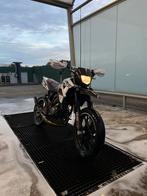 Ksr tr 50 SM competition, Fietsen en Brommers, Brommers | Derbi, Ophalen, Zo goed als nieuw