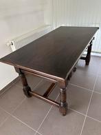 Bureautafel, Ophalen