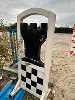Hindernismateriaal, Dieren en Toebehoren, Ophalen, Gebruikt, Springen