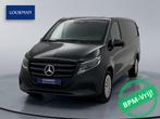 Mercedes-Benz Vito 116 CDI Lang Trekhaak Multibeam LED Achte, Auto's, Automaat, Zwart, Mercedes-Benz, Bedrijf