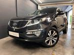 KIA NEW SPORTAGE, Autos, Cuir, Euro 5, Entreprise, Boîte manuelle