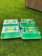 Zaaibak Nieuw, niet gebruikt!, Ophalen, Zo goed als nieuw