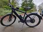 Stromer ST3 Pinion Etat Neuf, Enlèvement ou Envoi, Comme neuf, 50 km par batterie ou plus, Stromer