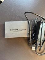 Netgear GS108PE 300EUS, Informatique & Logiciels, Commutateurs réseau, Enlèvement ou Envoi, Comme neuf