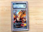 Blaziken 101/098 Pokemon CGC 10, Enlèvement ou Envoi, Neuf, Cartes en vrac
