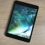 Apple iPad mini Wi-fi 16gb, 8 inch, 16 GB, Grijs, Wi-Fi