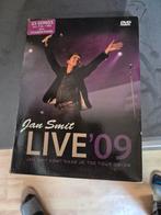 Dvd jan smit, Verzenden