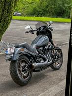 Harley-Davidson Low Rider S 117 - 2000 km - Garantie, Autre, Particulier