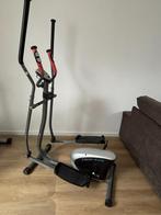 Vélo elliptique, Ophalen, Gebruikt, Metaal, Crosstrainer