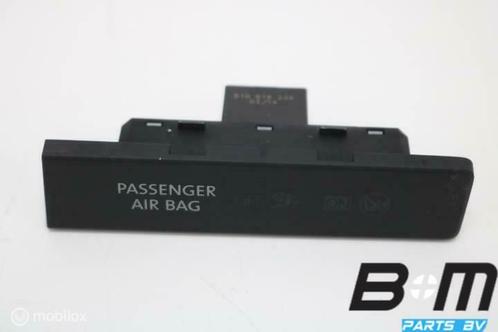 Controlelampje bijrijdersairbag VW Golf Sportsvan 510919234, Auto-onderdelen, Overige Auto-onderdelen, Gebruikt