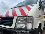 Volkswagen LT 1ste Eig. | Ex Overheid | 2T Trekken | Garanti, Auto's, Bestelwagens en Lichte vracht, Stof, Gebruikt, Volkswagen