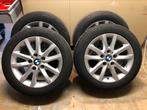 GOOD YEAR BMW banden met velgen 205/55R16 91W Runflat, Auto-onderdelen, Banden en Velgen, 205 mm, Band(en), 16 inch, Gebruikt