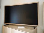 Samsung The Frame 32 inch, Ophalen, QLED, 50 Hz, Zo goed als nieuw
