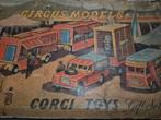 Corgi gift set 23. Circus., Ophalen of Verzenden, Gebruikt