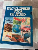 Encyclopedie voor de jeugd 10 delig, Boeken, Ophalen, Zo goed als nieuw