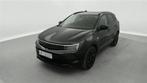 Opel Grandland 1.2 Turbo 130Cv GS S-CUIR / NAVI / FULL LED, Grandland, Gebruikt, 1199 cc, Zwart